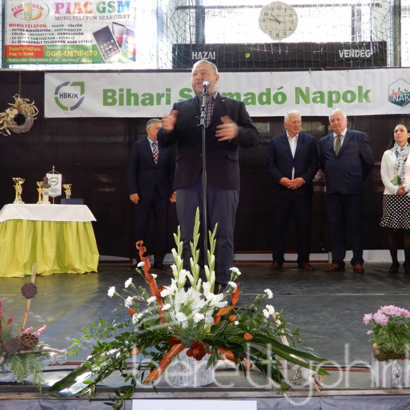 XXIII. Bihari Számadó Napok 29